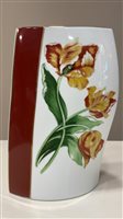 Vaso Floriddia Gioielli in Ceramica 5226-001 - 5226-001